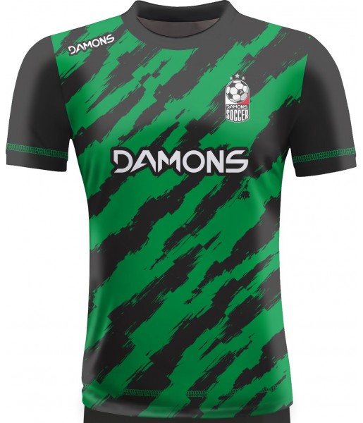 Koszulka Piłkarska Alfa P47