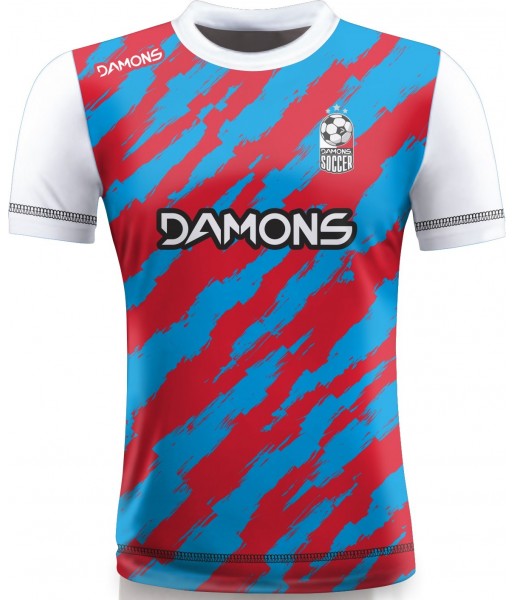 Koszulka Piłkarska Alfa P47