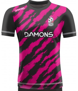 Koszulka Piłkarska Alfa P47 Junior