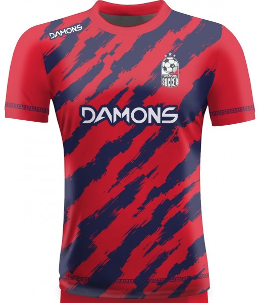 Koszulka Piłkarska Alfa P47 Junior