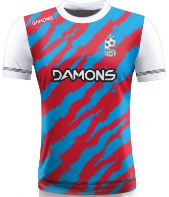 Koszulka Piłkarska Alfa P47 Junior