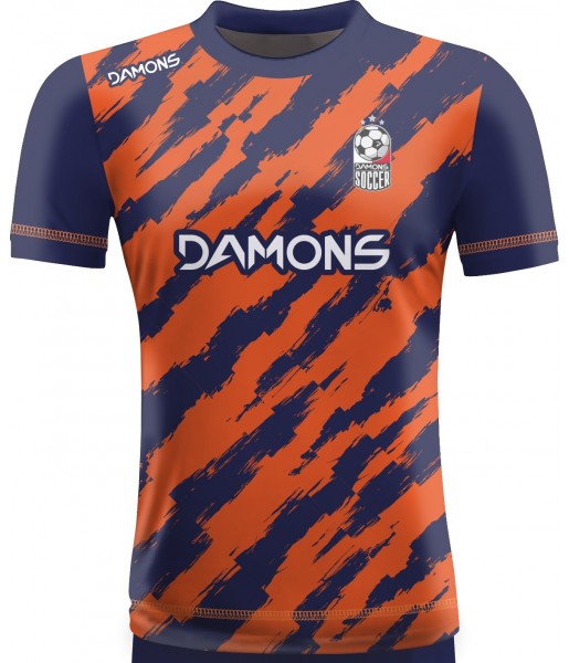 Koszulka Piłkarska Alfa P47 Junior