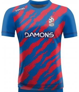 Koszulka Piłkarska Alfa P47 Junior