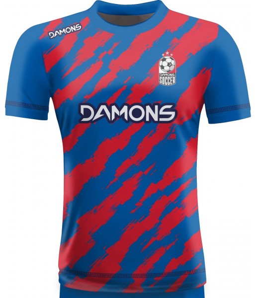 Koszulka Piłkarska Alfa P47 Junior