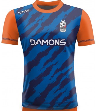 Koszulka Piłkarska Alfa P47 Junior