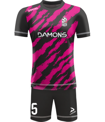 Strój Piłkarski Alfa P47 Junior