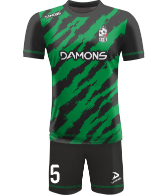 Strój Piłkarski Alfa P47 Junior