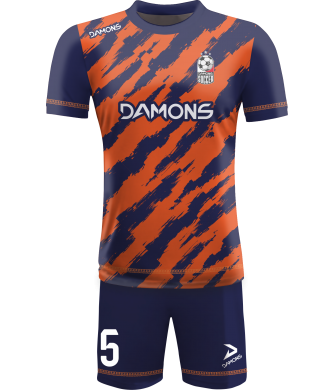 Strój Piłkarski Alfa P47 Junior