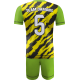 Strój Piłkarski Alfa P47 Junior