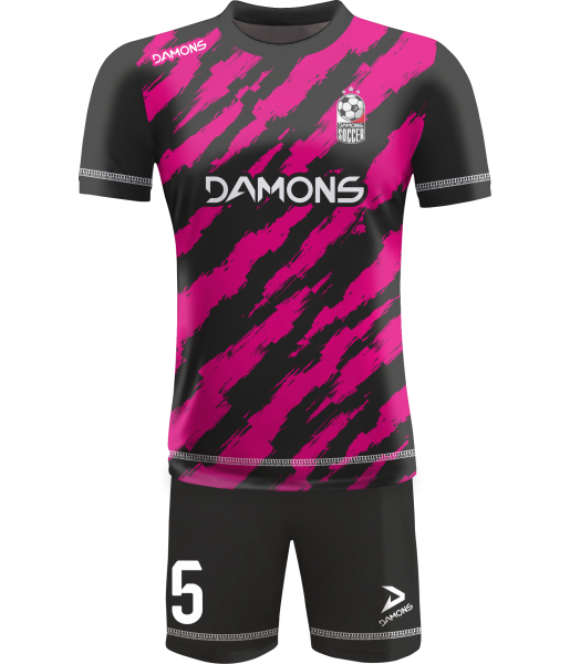 Strój Piłkarski Alfa P47