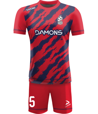 Strój Piłkarski Alfa P47