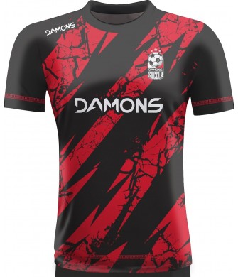 Koszulka Piłkarska Alfa P48