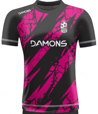 Koszulka Piłkarska Alfa P48