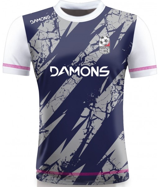 Koszulka Piłkarska Alfa P48