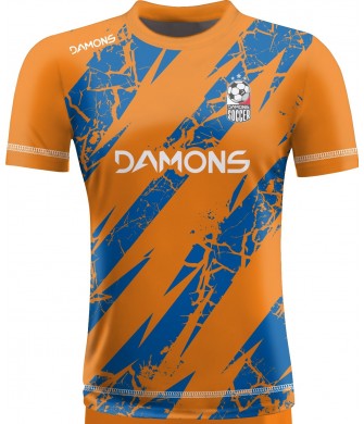 Koszulka Piłkarska Alfa P48