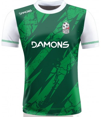 Koszulka Piłkarska Alfa P48