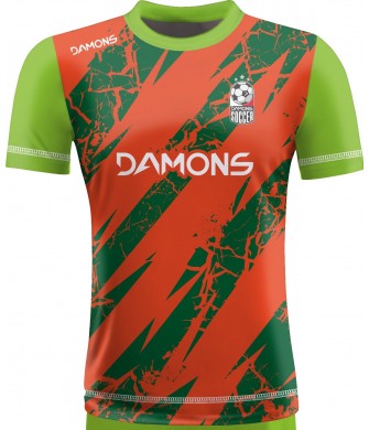 Koszulka Piłkarska Alfa P48