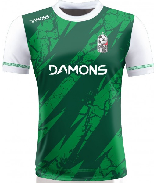 Koszulka Piłkarska Alfa P48 Junior