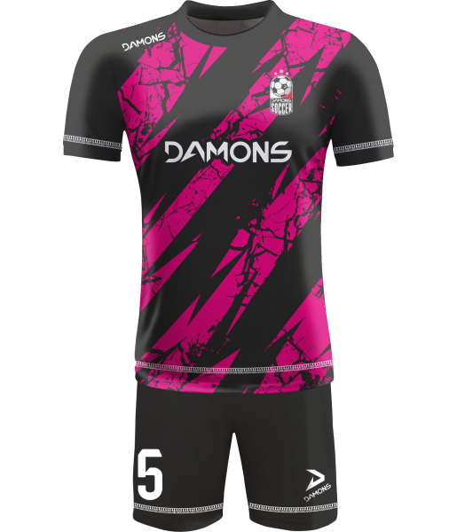 Strój Piłkarski Alfa P48