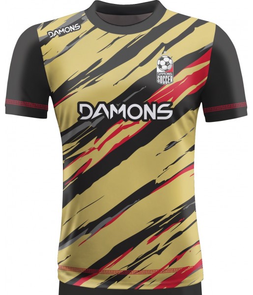 Koszulka Piłkarska Alfa P49