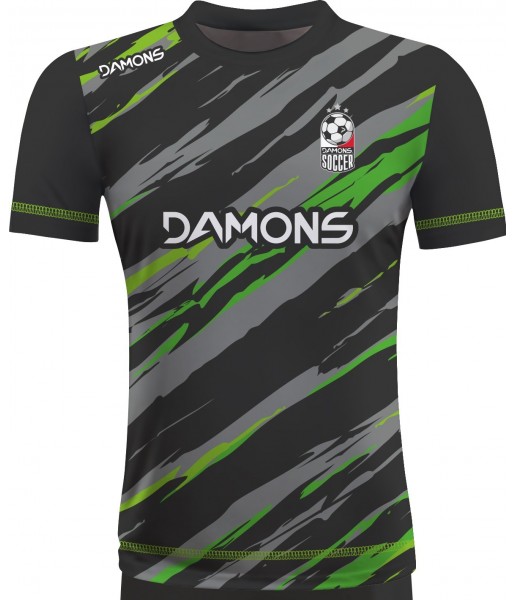 Koszulka Piłkarska Alfa P49 Junior