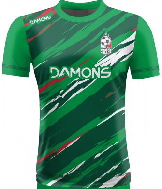 Koszulka Piłkarska Alfa P49 Junior