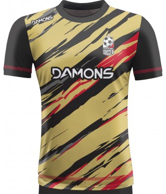 Koszulka Piłkarska Alfa P49 Junior