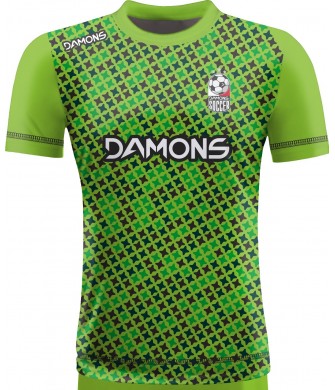 Koszulka Piłkarska Alfa P50