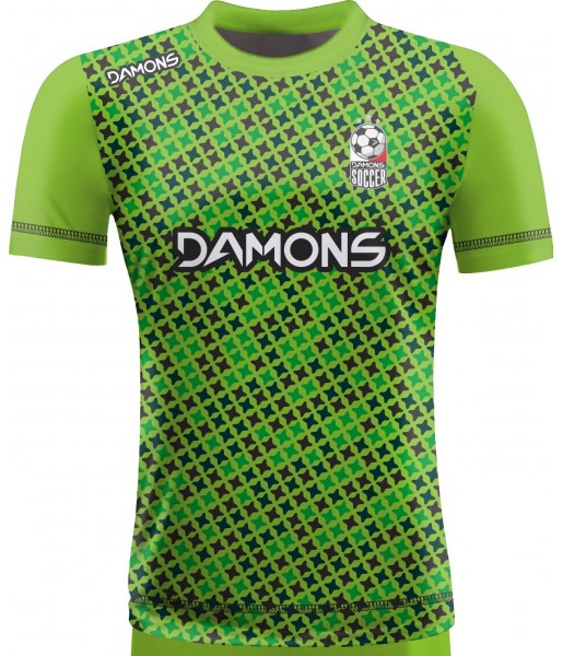 Koszulka Piłkarska Alfa P50