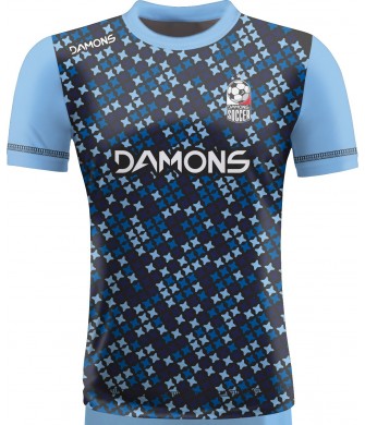 Koszulka Piłkarska Alfa P50