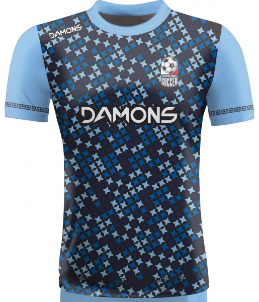 Koszulka Piłkarska Alfa P50