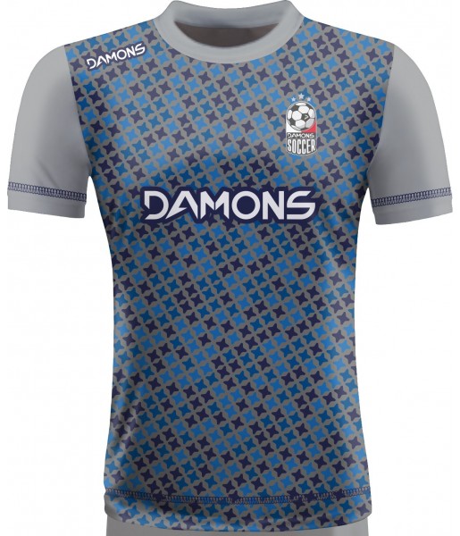 Koszulka Piłkarska Alfa P50