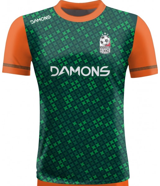 Koszulka Piłkarska Alfa P50