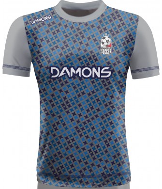 Koszulka Piłkarska Alfa P50 Junior