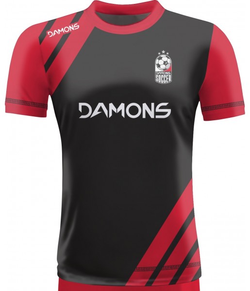 Koszulka Piłkarska Alfa P51