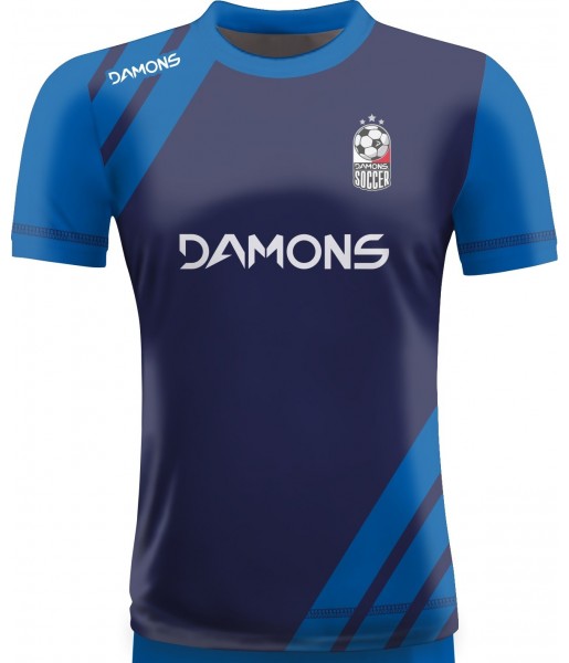 Koszulka Piłkarska Alfa P51