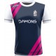 Koszulka Piłkarska Alfa P51 Junior