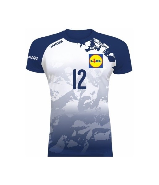 Koszulka Siatkarska Defender Pro PN