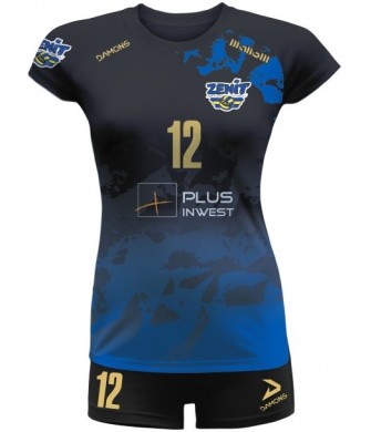 STROJE SIATKARSKIE DAMSKIE VEGA PRO P3