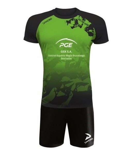 STROJE SIATKARSKIE JUNIOR DEFENDER PRO PN