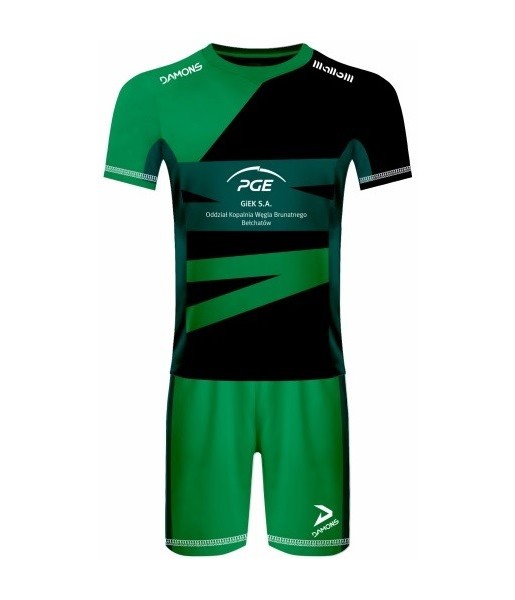 STROJE SIATKARSKIE BLOK 5