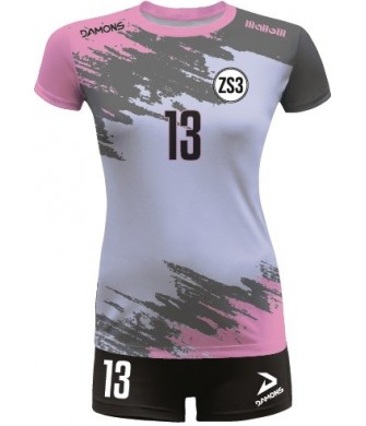 STRÓJ SIATKARSKI DAMSKI DORA 2