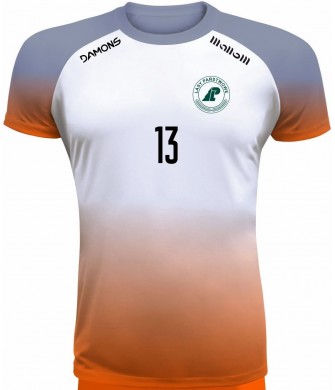 Koszulka Siatkarska Defender Pro PN Junior