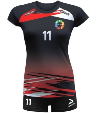 STROJE SIATKARSKIE DAMSKIE VEGA PRO PN