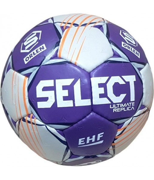 Piłka Ręczna Select Ultimate Replica Orlen Superliga