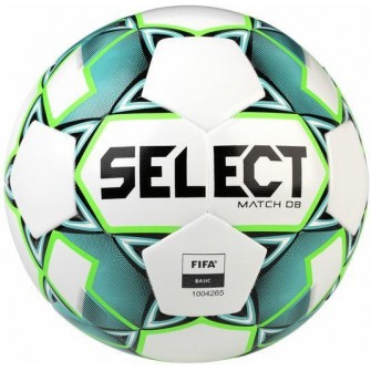 Piłka Nożna Select Match DB Fifa Rozmiar 5