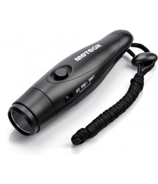 Gwizdek Elektroniczny Meteor