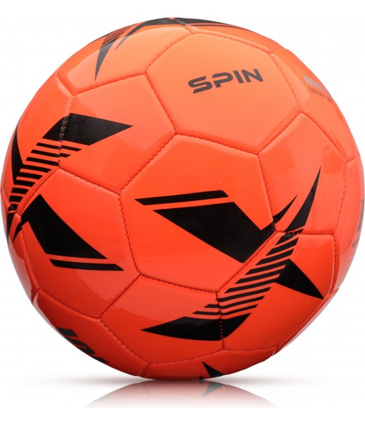 Piłka Nożna Meteor Spin Rozmiar 1