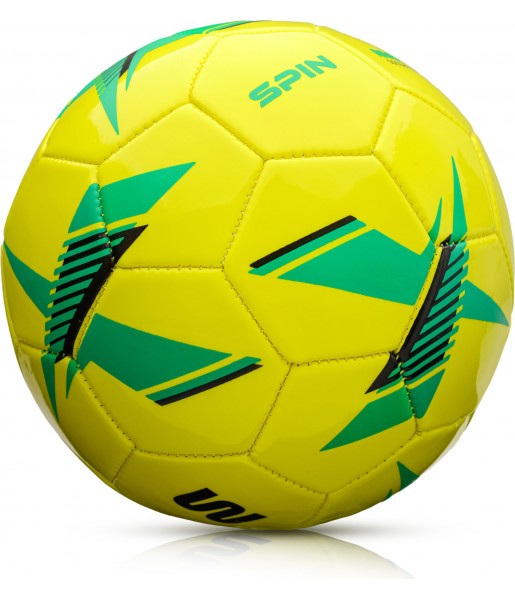 Piłka Nożna Meteor Spin Rozmiar 1