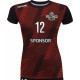 Koszulka Sportowa Damska Treningowa Helix 3